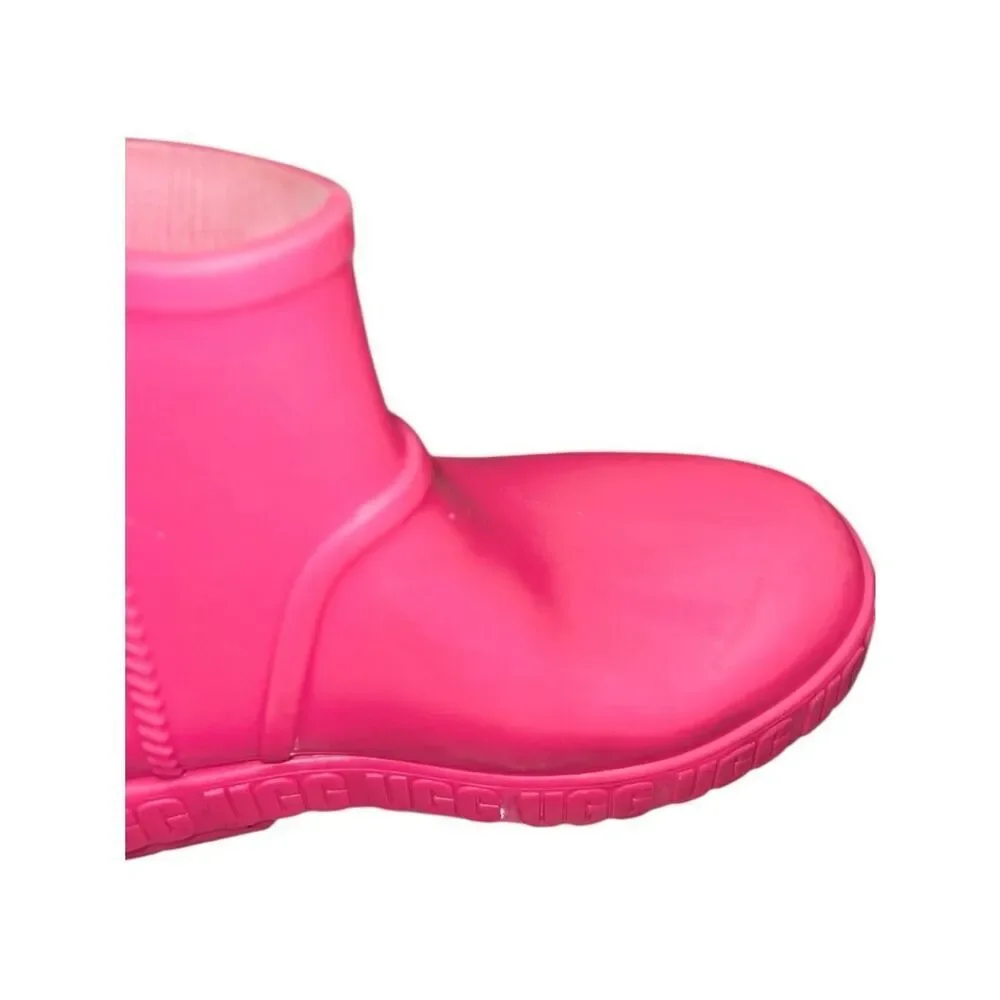 UGG perfect after